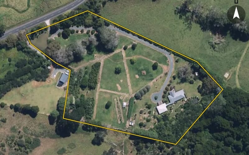 211 Kaipara Flats Road