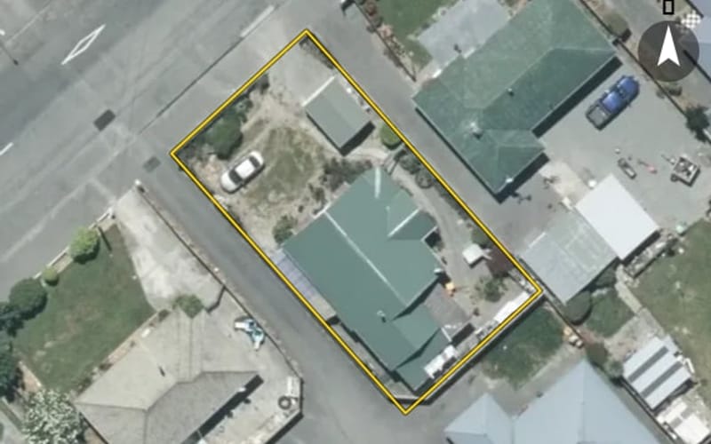 48 Brucefield Avenue