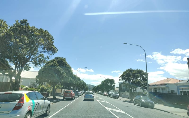 8 Cuba Street