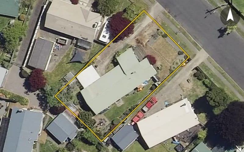 20 Tennyson Drive