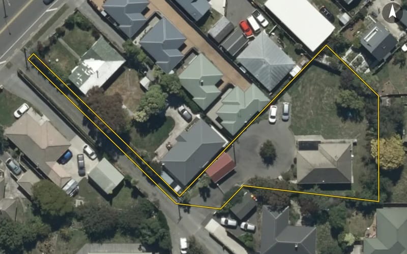 2C Wainoni Road