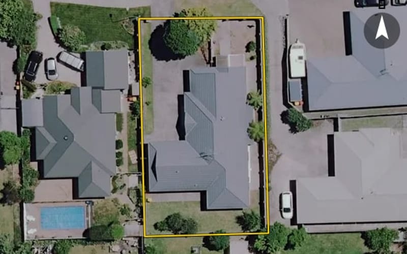 6 Guildford Place