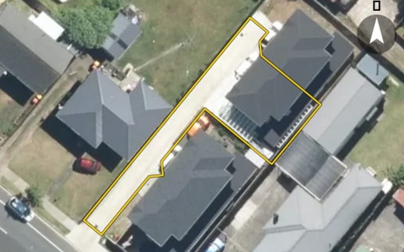 7C Swaffield Road