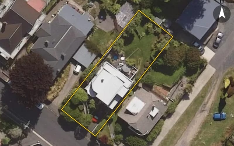 11 Melrose Street