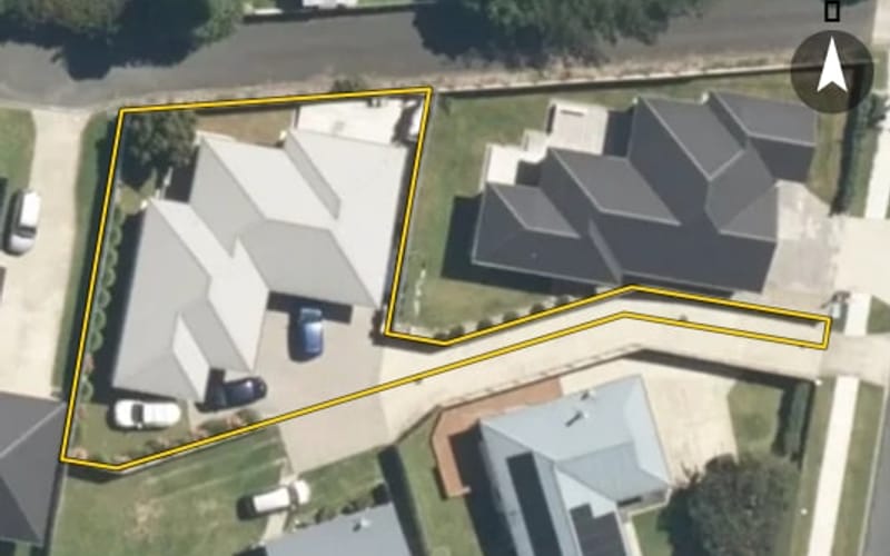 26B Rolleston Street