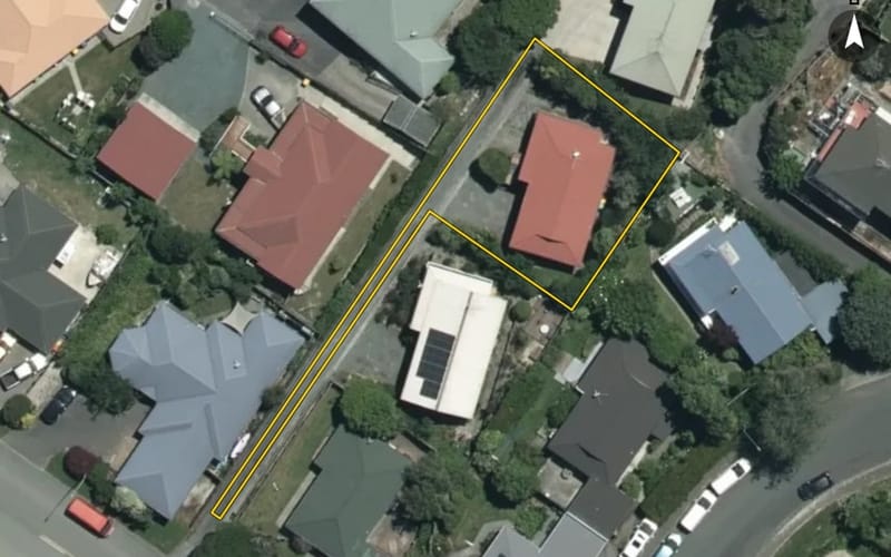 17 Market Road