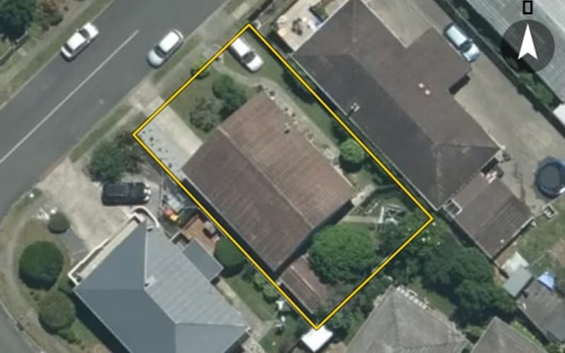 4 Porritt Place