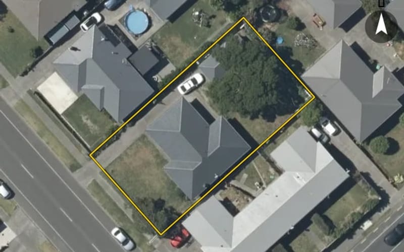 49 Trinity Crescent
