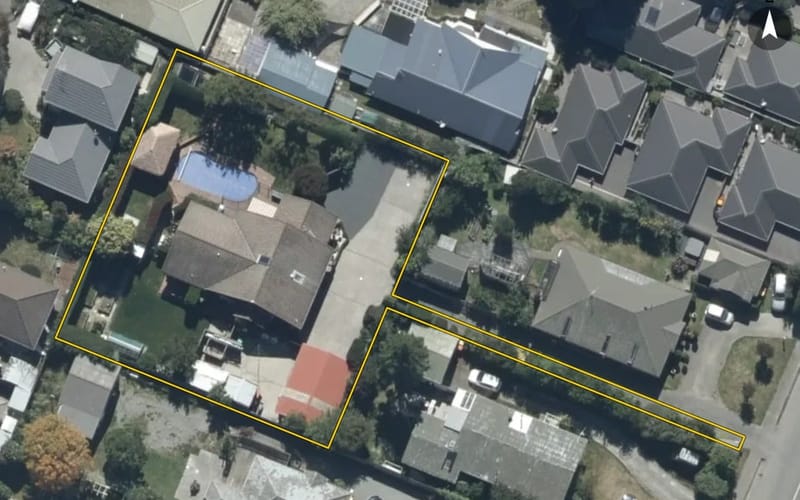 42 Steadman Road