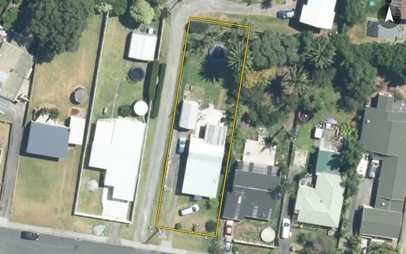 21 Sundown Avenue