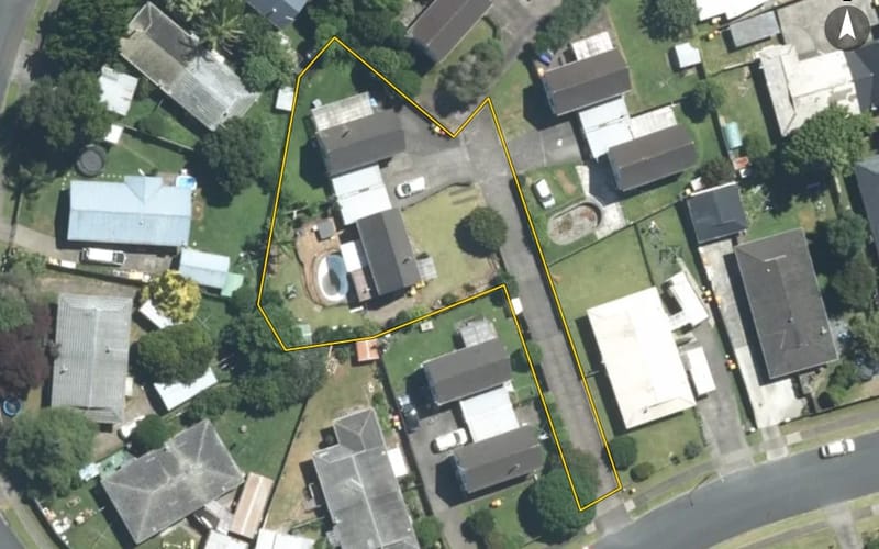 17 Challen Close