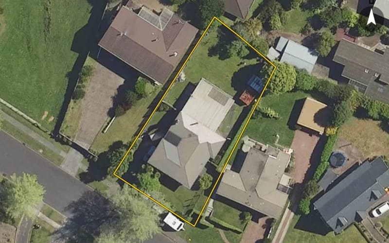 42 Pegasus Drive