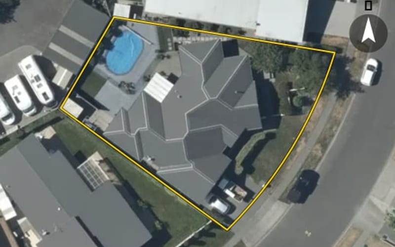 45 Merlot Drive