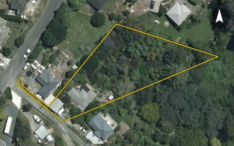 53 Jenner Road