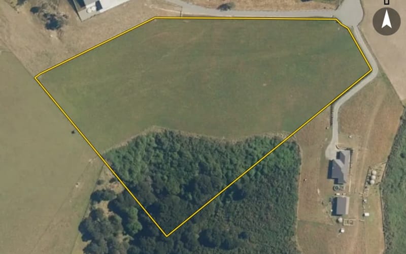 26 Airstrip Ridge