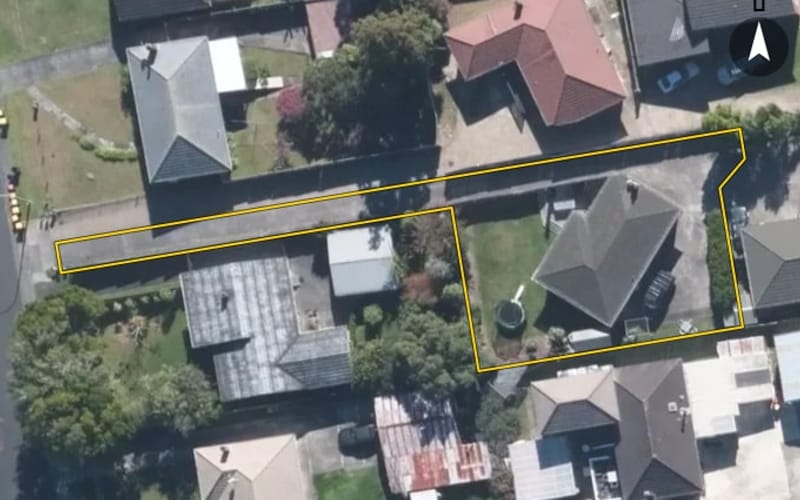 88 Barrys Road