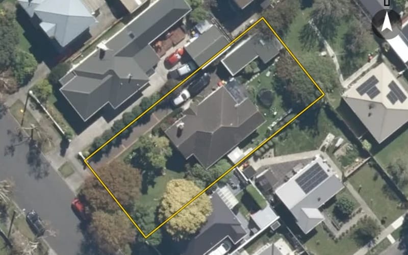 29 Birdwood Road