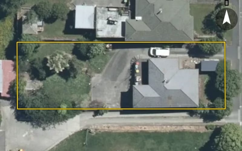 40 Avenue Road