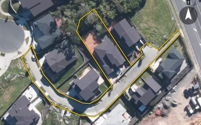 6 Haipara Close
