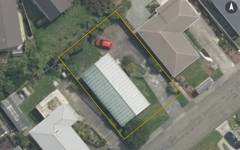 56 Link Road