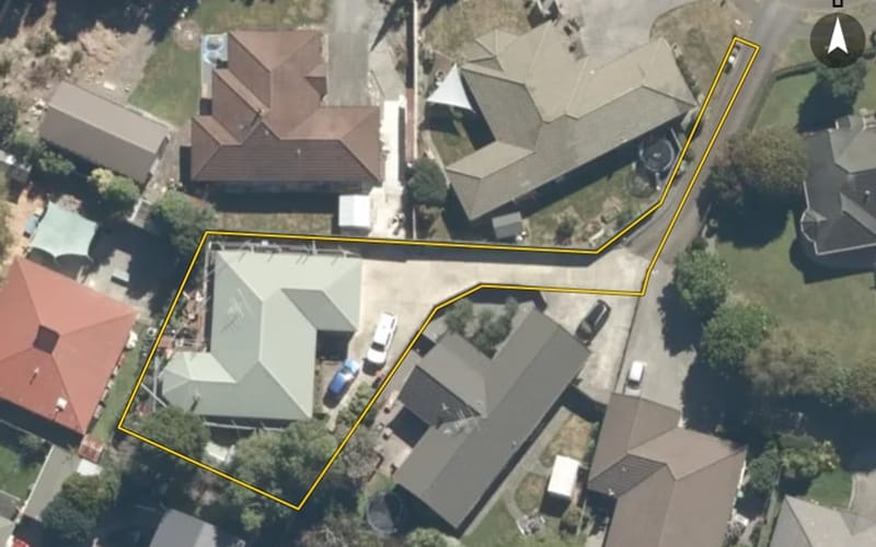 14A Galveston Grove