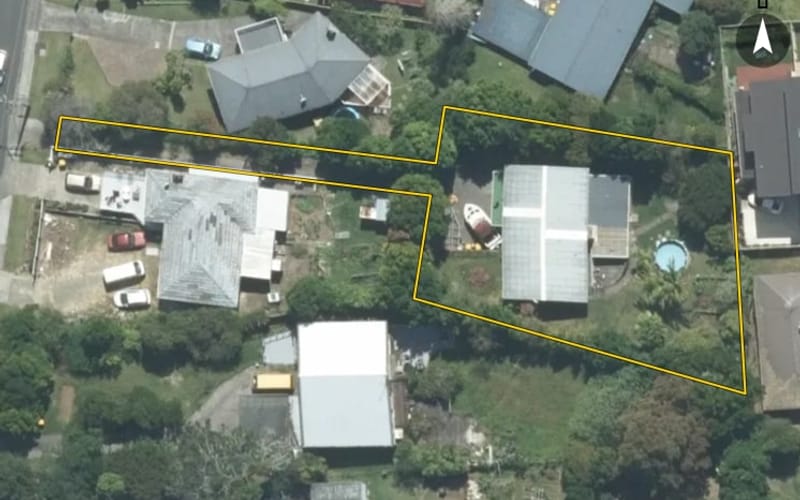 11 Ellice Road