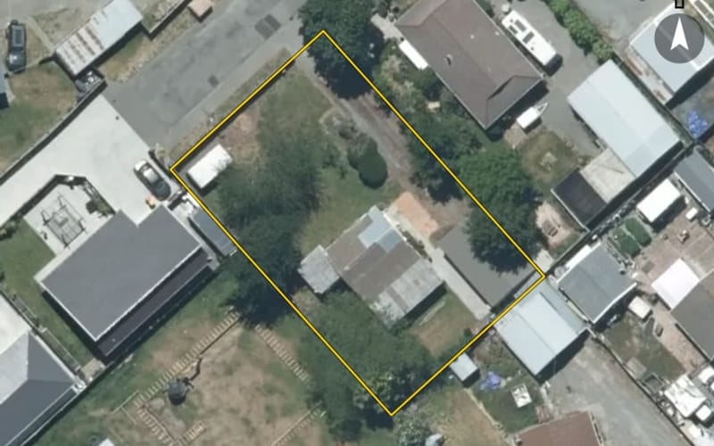 2 Willow Street