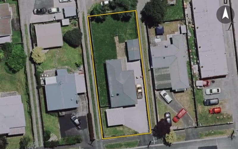 62 Bandon Street