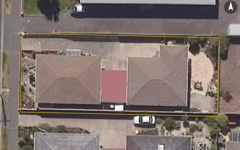 35B Queens Drive