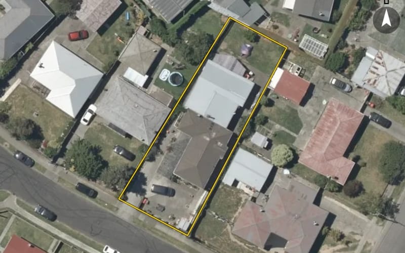 4 Bestall Street