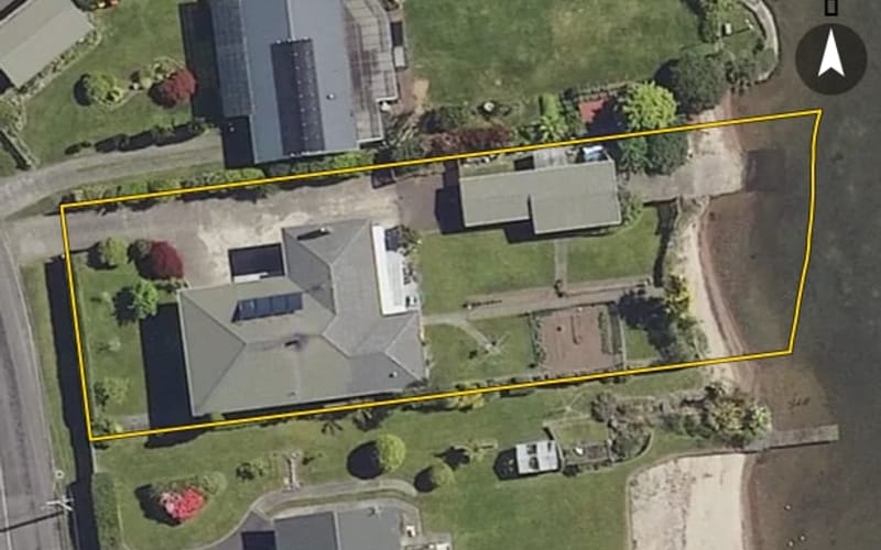 38 Ranginui Street