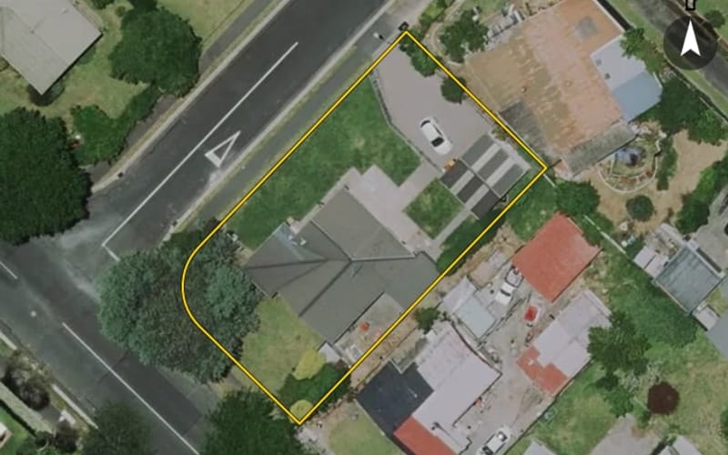 2 Sacha Place