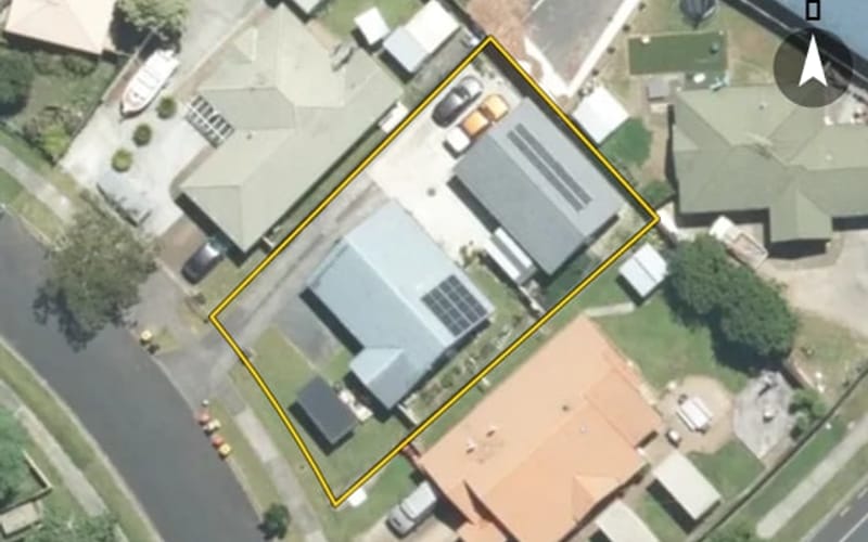 3 Randwick Place