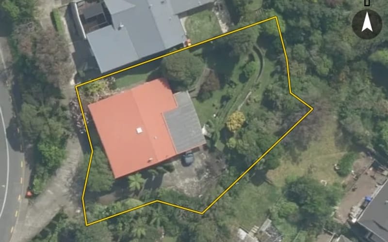 78 Parkvale Road