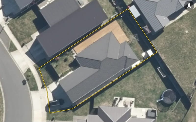 11 Salisbury Crescent