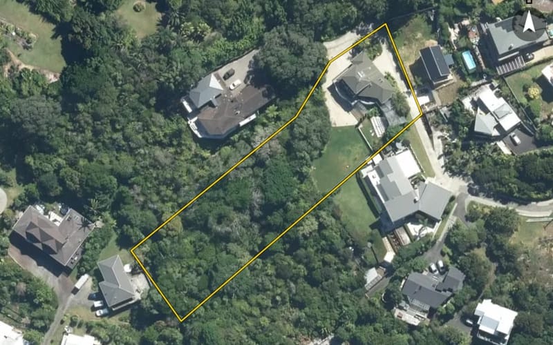 65 Roberts Road