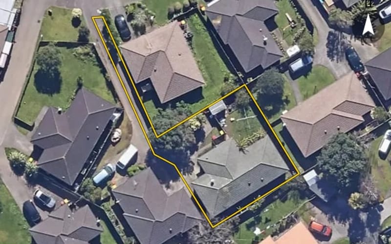 64 Langiola Drive
