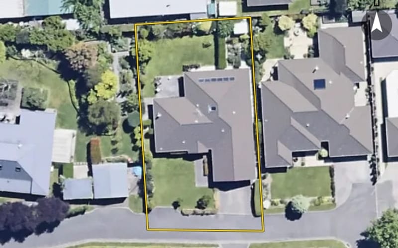 84B Colemans Road
