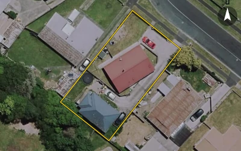 18 Odlin Crescent