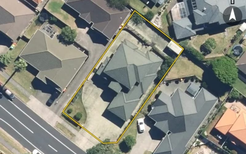 36 Dannemora Drive