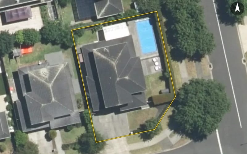 1 Springcrest Drive