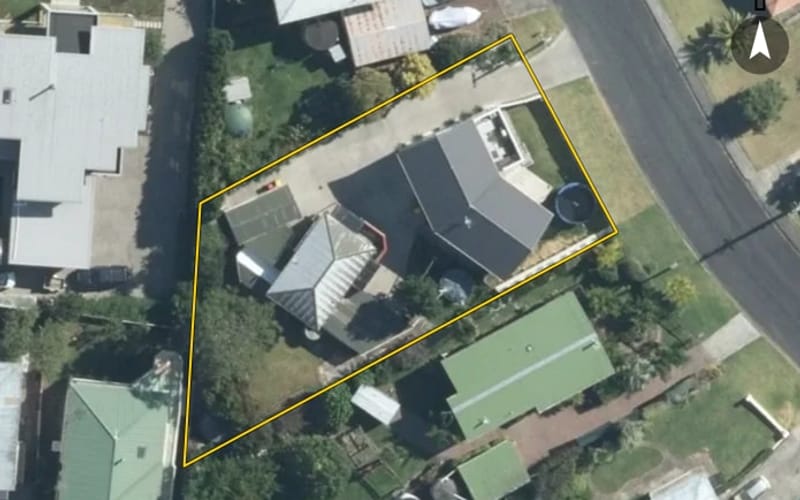 43 Campbell Road