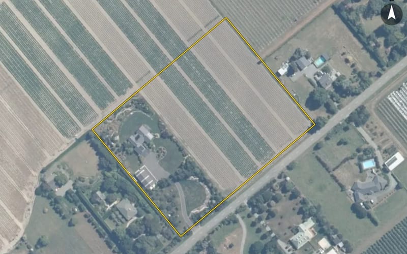 130 Bartlett Road