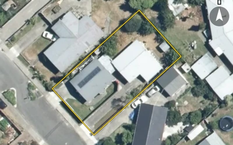 30 Dover Road