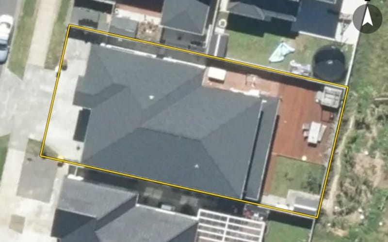 25 Koropa Road