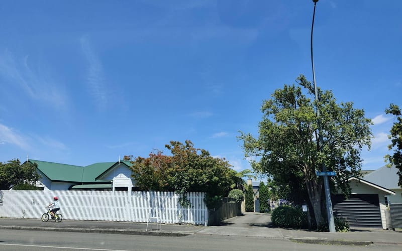 354B Ruahine Street