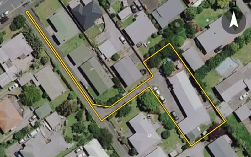 8 Braid Road