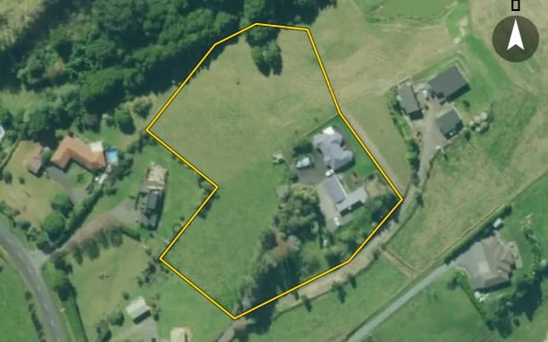 16 Matarau Road