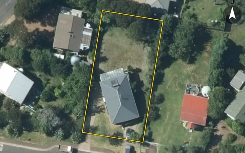 4 Waitai Road