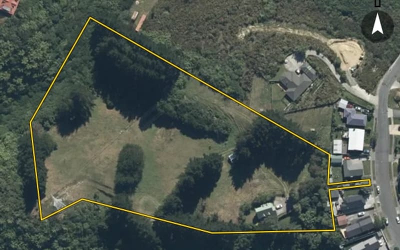 21 Kaitangata Crescent